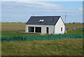 Bungalow on the A964 near Leabank