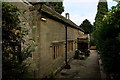 Bewerley Grange Chapel