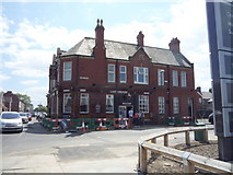 NZ3564 : The Last Orders public house, South Shields by JThomas
