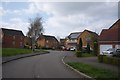 Houses in Churchfield