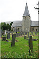 Penybontfawr Church