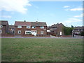 Houses on Coniston Avenue, Hebburn