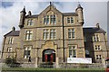 Isleburgh Community Centre (formerly Central Public School, est 1902)