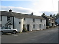 NY3225 : Low House, Threlkeld by E Gammie
