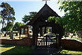 St Peter & St Paul Church, Kettlethorpe