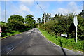 Tullybroom Road, Clogher Tenements / Ballymagowan