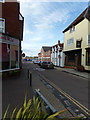 TM1031 : South Street, Manningtree by Geographer