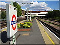 Preston Road Underground station, Greater London