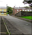 Up Hill Street, Nantymoel