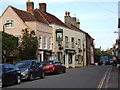 The Crown Public House, Manningtree