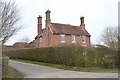 Great Hungerden Farmhouse