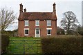 Great Hungerden Farmhouse