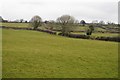 Southern edge of Dartmoor National Park