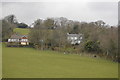 Houses on Aish Lane