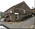 Nantymoel Hotel, Commercial Street, Nantymoel