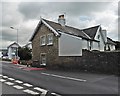 House on Swan Hill Road