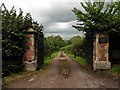 Gateway, Musbury House