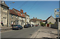 Castle Street, Mere