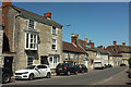 Castle Street, Mere