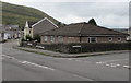 Nantymoel Surgery, Nantymoel 