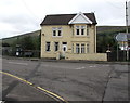 Detached house, Ogwy Street, Nantymoel