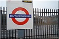 South Woodford Underground Station