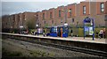 Wembley Stadium Station