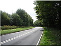 A68 near Helme Park Hall Hotel