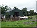 Barn, Richmond Farm