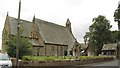 NU2201 : Church of St John the Divine, Acklington by Graham Robson