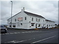 The Brown Horse Hotel, High Stoop