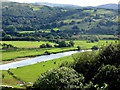 Afon Dyfi