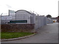 Burnett Industrial Estate