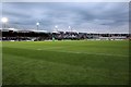 Rodney Parade in Newport