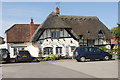 The Old Swan, Cheddington