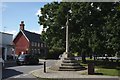 Tattershall cross