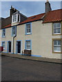 21 & 20 Mid Shore, Pittenweem