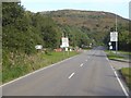 Entering Ullapool