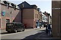 Post Office, Eyemouth