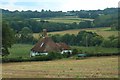 Ives Cottages