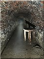 NZ2564 : Victoria Tunnel by David Robinson