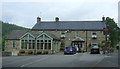 The Yorkshire Bridge Inn, Bamford