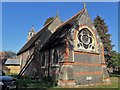 St Peter, Chalvey, Slough