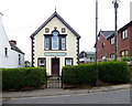 Masonic Hall, Donemana