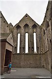 S0740 : The Cathedral, The Rock of Cashel by N Chadwick