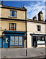 The Cakery and Widcombe Laundry Co.  in Bath