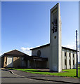 Inchinnan Parish Church