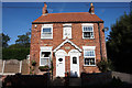 Coastguard Cottages, School Lane, Holmpton