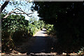 North Sea Cycle Route towards Harwich