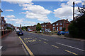 Main Road, Harwich